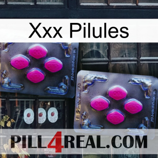 Xxx Pills 01